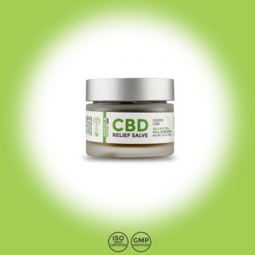 dose of nature cbd review