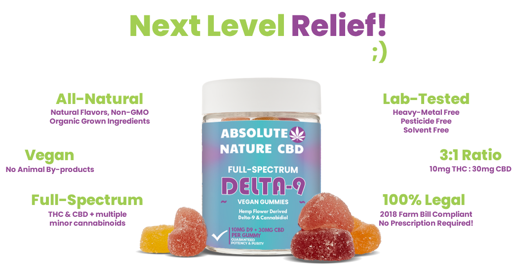 best-delta-9-gummies-benefits